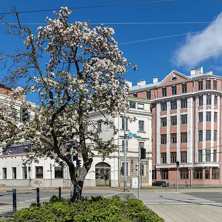 Апартаменты Well-located Old Town *