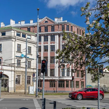 Well-located Old Town *